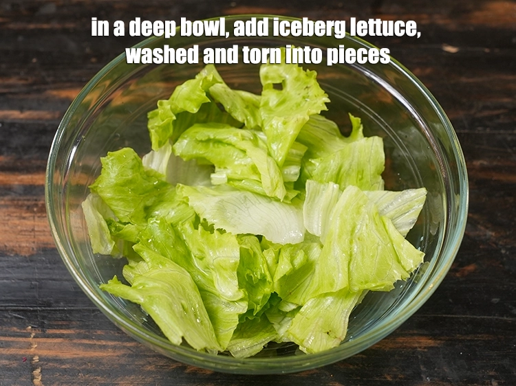 Step 9 – <p><span style="background-color:rgb(255,255,255);color:rgb(0,0,0);">To make </span><strong>Arabic Salad recipe | Lebanese salad Recipe | Simple Middle Eastern Vegetarian …