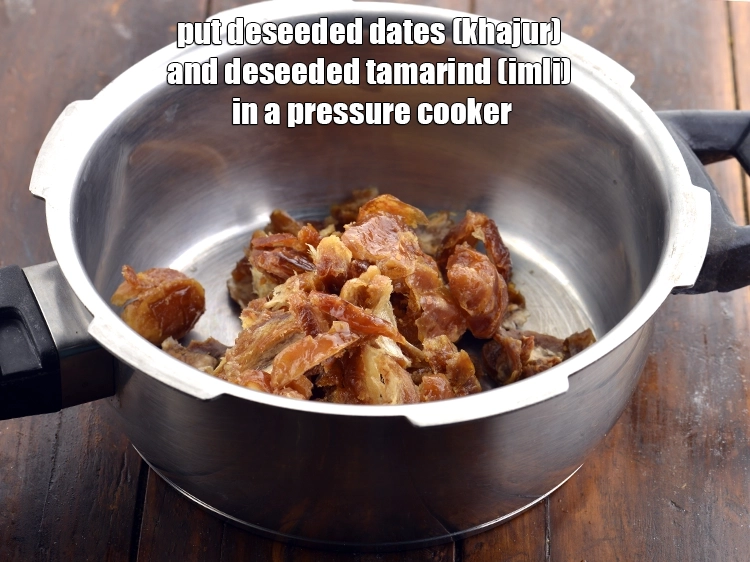 Step 3 – <p>Put the <span style="background-color:rgb(255,255,255);color:rgb(0,0,0);">1 cup </span><a href="https://www.tarladalal.com/glossary-dates-khajur-391i#ing_3494"><u>deseeded dates (khajur)</u></a> and <span style="background-color:rgb(255,255,255);color:rgb(0,0,0);">2 tbsp deseeded </span><a …
