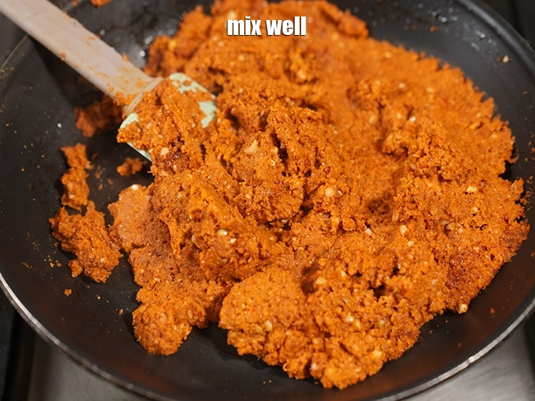 Step 36 – <p><span style="background-color:rgb(255,255,255);color:rgb(0,0,0);">Mix well.</span></p>