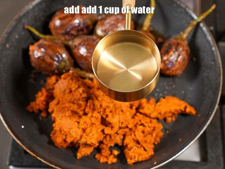 Step 45 – <p><span style="background-color:rgb(255,255,255);color:rgb(0,0,0);">Add 1 cup of water.</span></p>