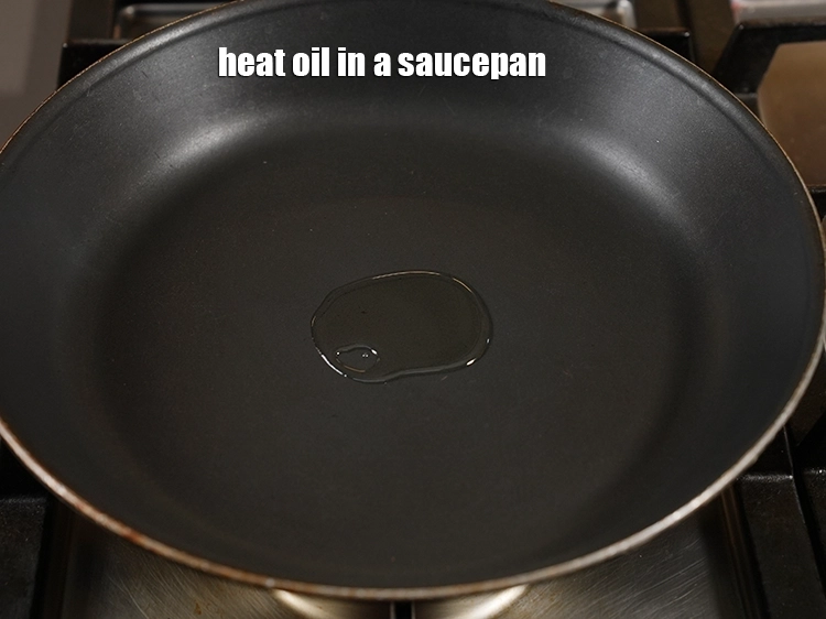 Step 2 – <p><span style="background-color:rgb(255,255,255);color:rgb(0,0,0);">To make </span><strong>Red Garlic Chutney recipe for Idlis and Dosas &nbsp;| coconut, chilli &nbsp;garlic …