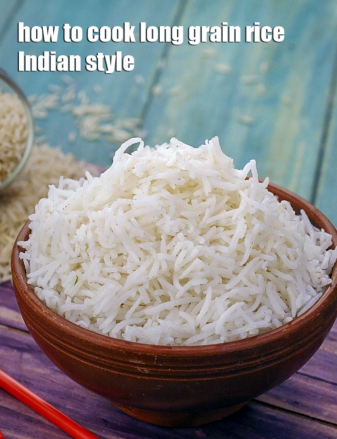 Step 15 – <p>The perfectly <strong>cooked basmati rice</strong> in pan can be use to make varities of pulao, …