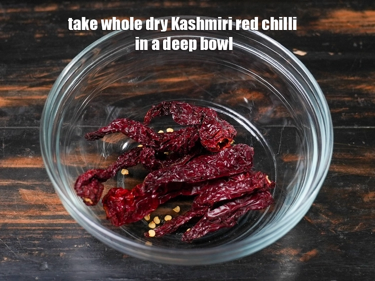 Step 2 – <p><span style="background-color:rgb(255,255,255);color:rgb(0,0,0);">To make </span><strong>poha red chutney recipe | red chutney for bhakri, paratha. </strong>T<span style="background-color:rgb(255,255,255);color:rgb(0,0,0);">ake …