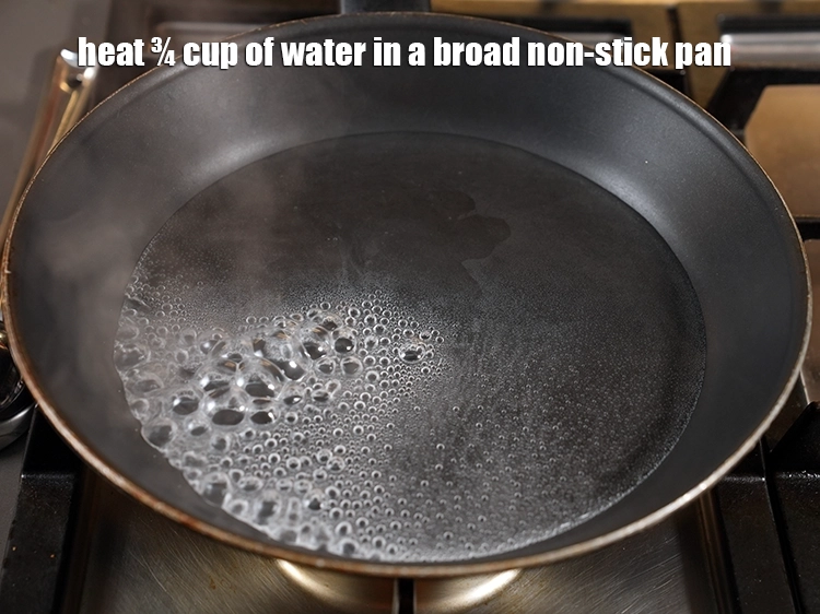 Step 2 – <p>To make <strong>jaggery malpua | whole wheat jaggery malpua | quick Rajasthani malpua | malpua …