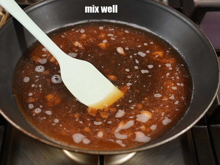 Step 4 – <p>Mix well.</p>