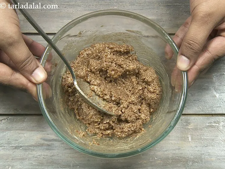 Step 15 – <p>This is what the filling looks like once it is ready.</p>