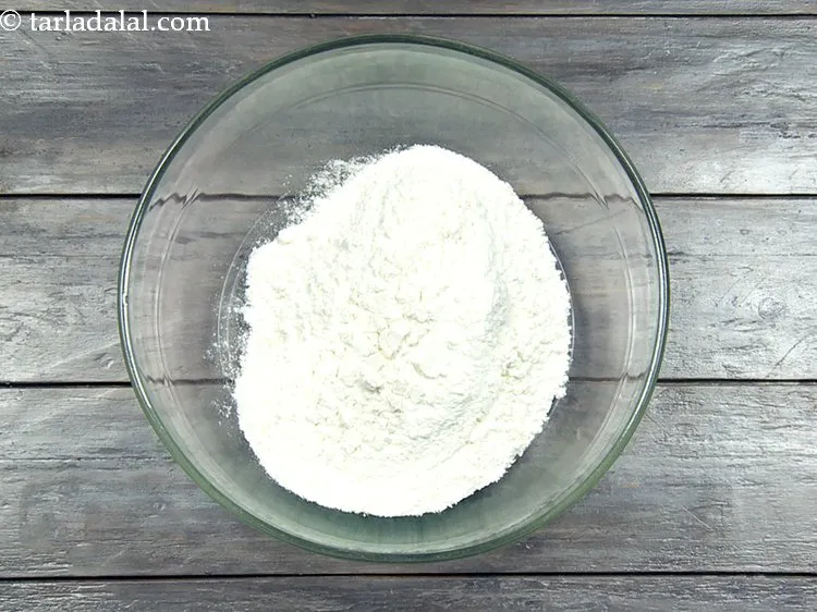 Step 16 – <p>To make the homemade cinnamon roll dough. Add <span style="background-color:rgb(255,255,255);color:rgb(0,0,0);">1 1/2 cups </span><a href="https://www.tarladalal.com/glossary-plain-flour-maida-188i"><u>plain flour …