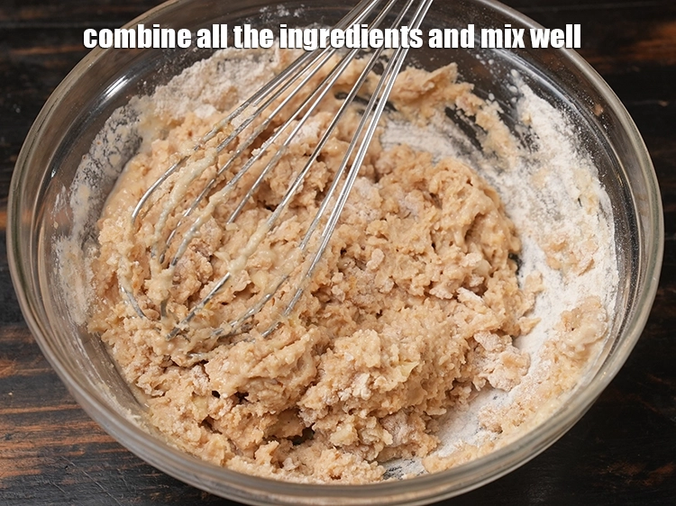 Step 10 – <p>Combine all the ingredients and mix well.</p>