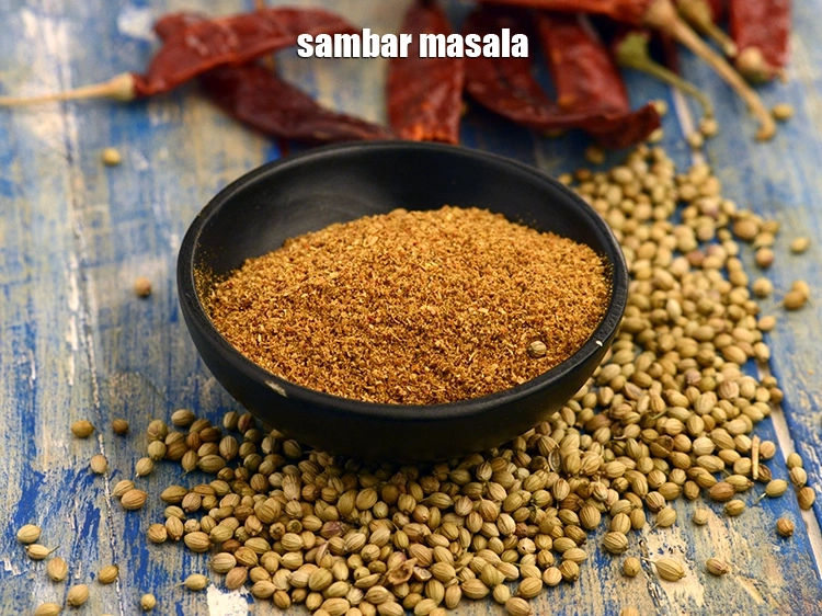 Step 7 – <p>To prepare <strong>Sambar</strong>, prepare the <a href="https://www.tarladalal.com/sambar-masala--how-to-make-sambhar-masala-1666r">sambhar masala</a> as per this detailed recipe of and …