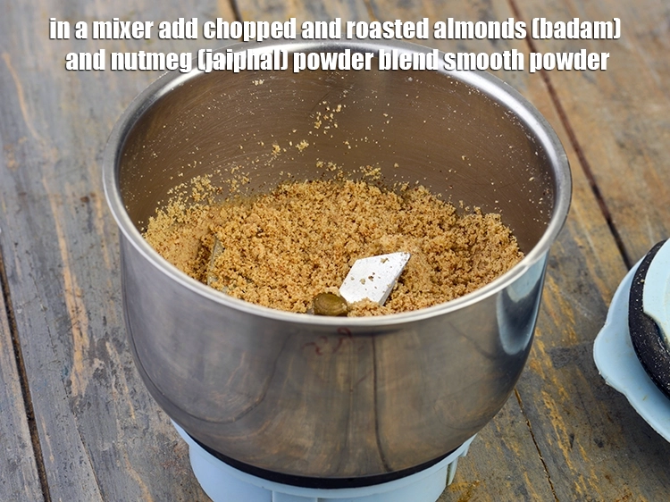 Step 1 – <p><span style="background-color:rgb(255,255,255);color:rgb(0,0,0);">To make <strong>Soothing Sleep Inducer Drink.</strong> C</span><span style="color:rgb(13,13,13);">ombine the </span><span style="background-color:rgb(255,255,255);color:rgb(0,0,0);">1/4 cup </span><a href="https://www.tarladalal.com/glossary-almonds-badam-378i#ing_3300"><u>chopped …