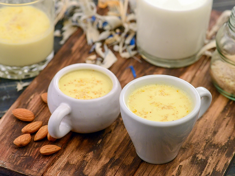 Step 8 – <p><span style="background-color:rgb(255,255,255);color:rgb(0,0,0);">You can make 1 to 2 cups of this drink daily as per your …