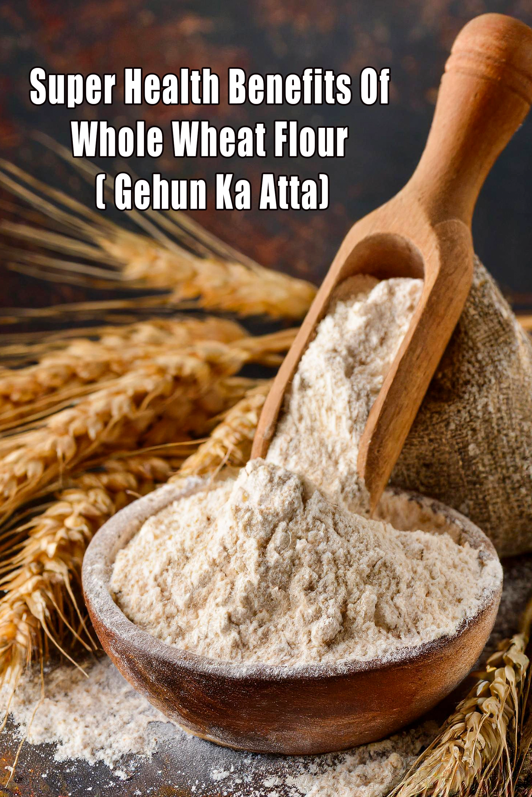 Step 8 – <html><head><meta charset="UTF-8"> </head><body><p>Being rich in&nbsp;<a href="https://www.tarladalal.com/recipes-for-Magnesium-rich-Indian-recipes-Top-10-magnesium-rich-foods-1101">Magnesium</a>, whole wheat flour&nbsp; contributes to many health benefits and …