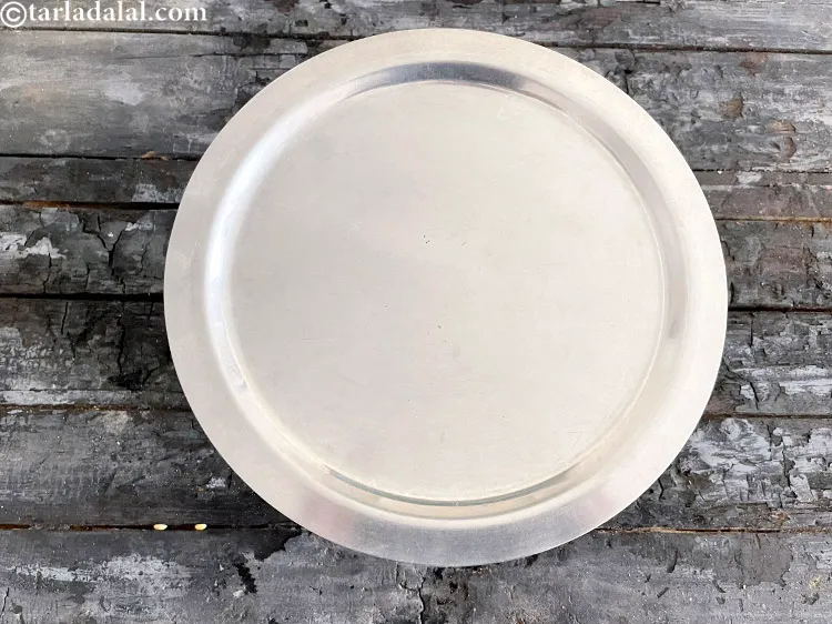 Step 20 – <p>Cover and keep aside for 15&nbsp;minutes.</p>