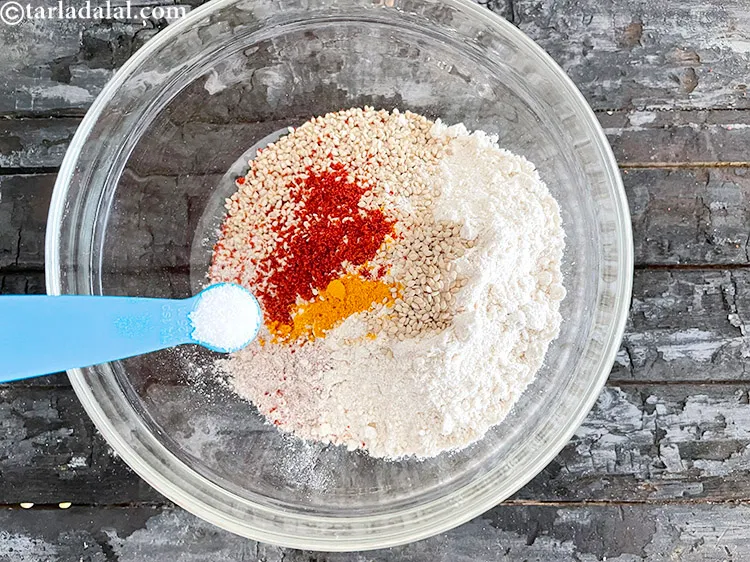 Step 16 – <p>Add salt to taste.</p>