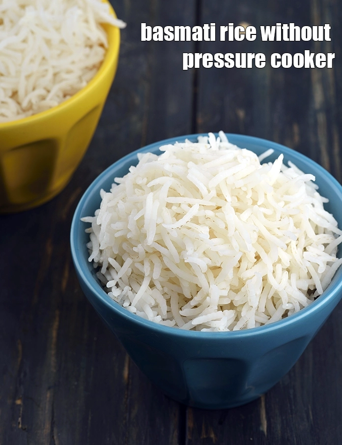 Step 14 – <p>The perfect <strong>steamed basmati rice recipe | basmati rice without pressure cooker | instant basmati …