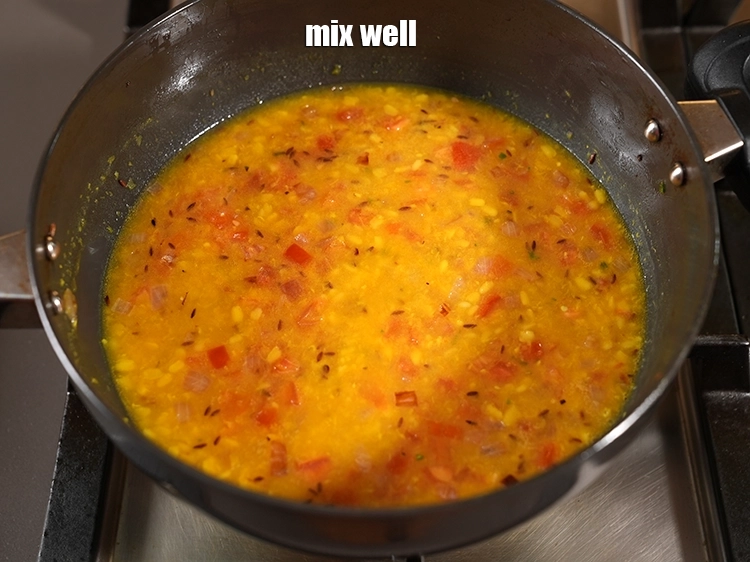 Step 20 – <html><head></head><body><p>Mix well.</p></body></html>