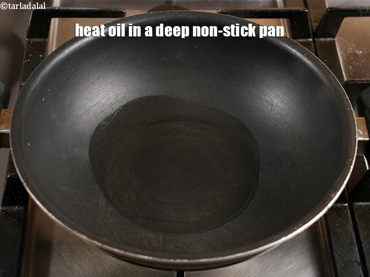 Step 3 – <p>To make<strong> turai ki sukhi sabzi recipe | turai masala | ridge gourd sabzi |</strong> …