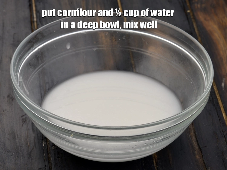 Step 1 – <p><span style="background-color:rgb(255,255,255);color:rgb(0,0,0);">To make <strong>Chinese Fried Paneer in Hot and Sweet Sauce, Kapi Cho Paneer recipe. …