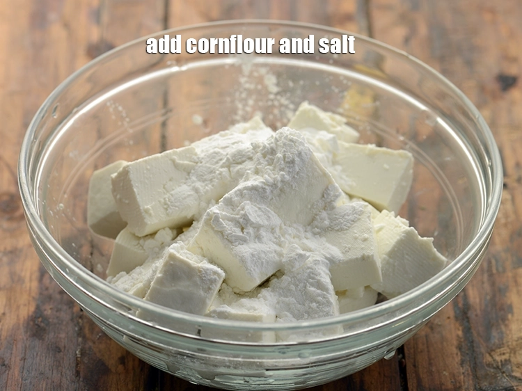 Step 3 – <p><span style="background-color:rgb(255,255,255);color:rgb(0,0,0);">Add 1 tbsp </span><a href="https://www.tarladalal.com/glossary-cornflour-cornstarch-maize-starch-corn-flour-112i"><u>cornflour</u></a><span style="background-color:rgb(255,255,255);color:rgb(0,0,0);"> and </span><a href="https://www.tarladalal.com/glossary-salt-namak-table-salt-418i"><u>salt </u></a><span style="background-color:rgb(255,255,255);color:rgb(0,0,0);">to taste.</span></p>