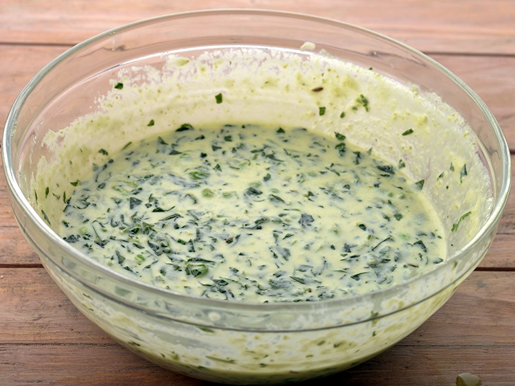 Step 21 – <p><span style="background-color:rgb(255,255,255);color:rgb(0,0,0);">Add the 1/2 cup </span><a href="https://www.tarladalal.com/glossary-milk-doodh-full-cream-milk-514i"><u>milk</u></a><span style="background-color:rgb(255,255,255);color:rgb(0,0,0);">, 3 tbsp </span><a href="https://www.tarladalal.com/glossary-fresh-cream-1877i"><u>fresh cream</u></a><span style="background-color:rgb(255,255,255);color:rgb(0,0,0);">, a …