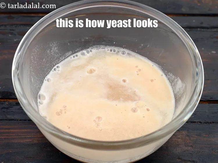 Step 6 – <p><span style="background-color:rgb(255,255,255);color:rgb(0,0,0);">After 10 minutes, it would look like this.</span></p>