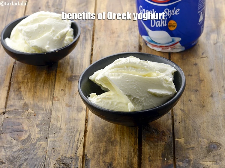Step 5 – <p><strong>Benefits of Green Yogurt</strong>: Greek Yogurt being thick form of curd which with its luscious …
