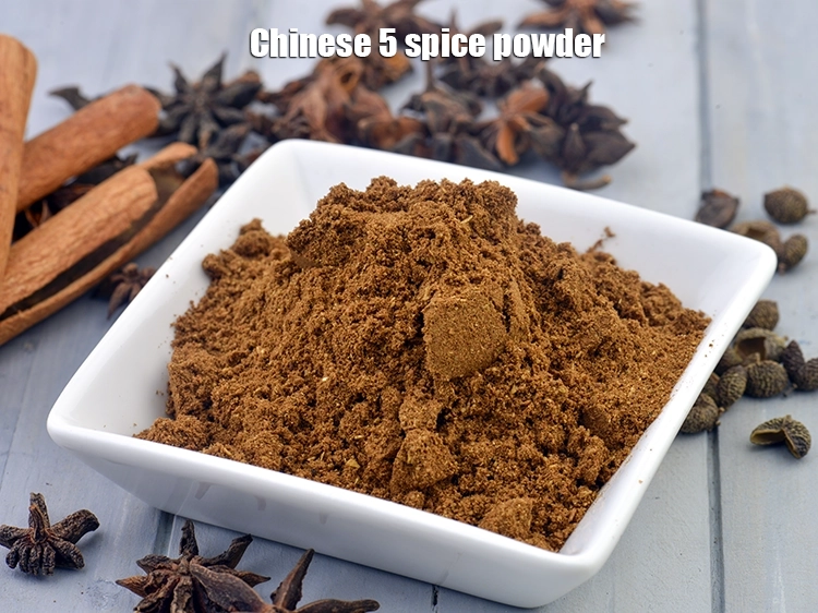 Step 19 – <p>Use freshly made <a href="https://www.tarladalal.com/chinese-5-spice-powder-4189r"><strong>5 spice powder</strong></a> for a restaurant style aroma.</p>