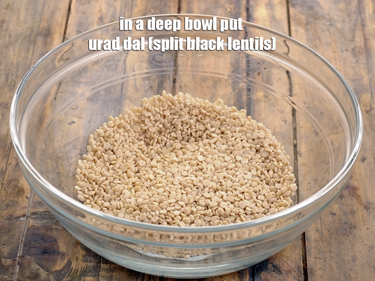 Step 1 – <p><span style="background-color:rgb(255,255,255);color:rgb(0,0,0);">To make </span><strong>Kanchipuram Idli, Kanchipuram Idli in A Microwave, </strong>in a deep bowl put …