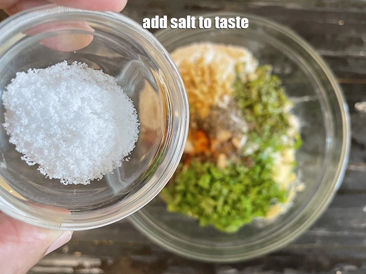 Step 12 – <p>Add <a href="https://www.tarladalal.com/glossary-salt-namak-table-salt-418i"><u>salt </u></a><span style="background-color:rgb(255,255,255);color:rgb(0,0,0);">to taste.</span></p>