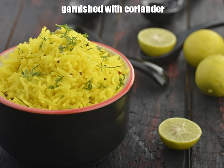 Step 5 – <p><span style="background-color:rgb(255,255,255);color:rgb(0,0,0);">Garnished with 2 tbsp. finely </span><a href="https://www.tarladalal.com/glossary-coriander-dhania-kothmir-369i#ing_2365"><u>chopped coriander (dhania)</u></a><span style="background-color:rgb(255,255,255);color:rgb(0,0,0);">.</span></p>