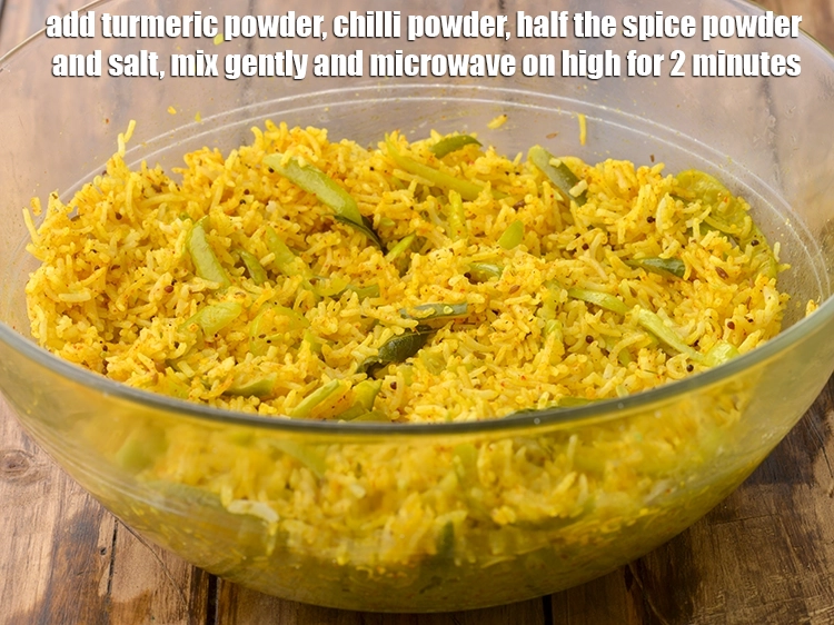 Step 9 – <p><span style="background-color:rgb(255,255,255);color:rgb(0,0,0);">Add the 1/2 tsp </span><a href="https://www.tarladalal.com/glossary-turmeric-powder-haldi-645i"><u>turmeric powder (haldi)</u></a><span style="background-color:rgb(255,255,255);color:rgb(0,0,0);">, 1/2 tsp </span><a href="https://www.tarladalal.com/glossary-chilli-powder-red-chilli-powder-339i"><u>chilli powder</u></a><span …