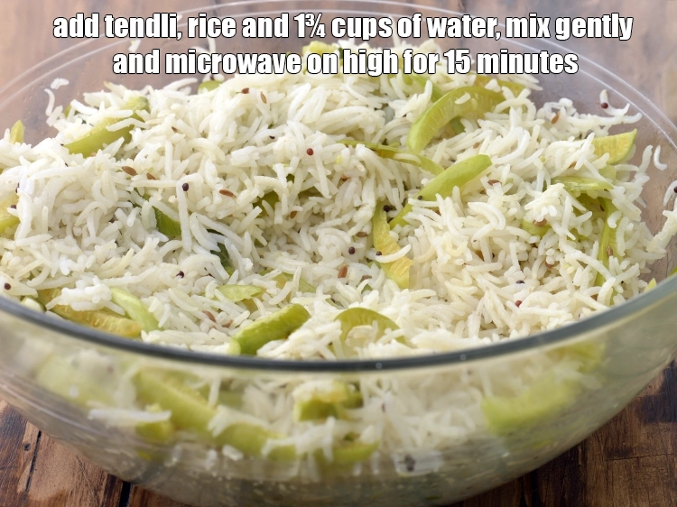 Step 8 – <p><span style="background-color:rgb(255,255,255);color:rgb(0,0,0);">Add the 1 1/2 cups </span><a href="https://www.tarladalal.com/glossary-tendli-ivy-gourd-636i#ing_2443"><u>sliced tendli (ivy gourd)</u></a><span style="background-color:rgb(255,255,255);color:rgb(0,0,0);">, soaked and drained …