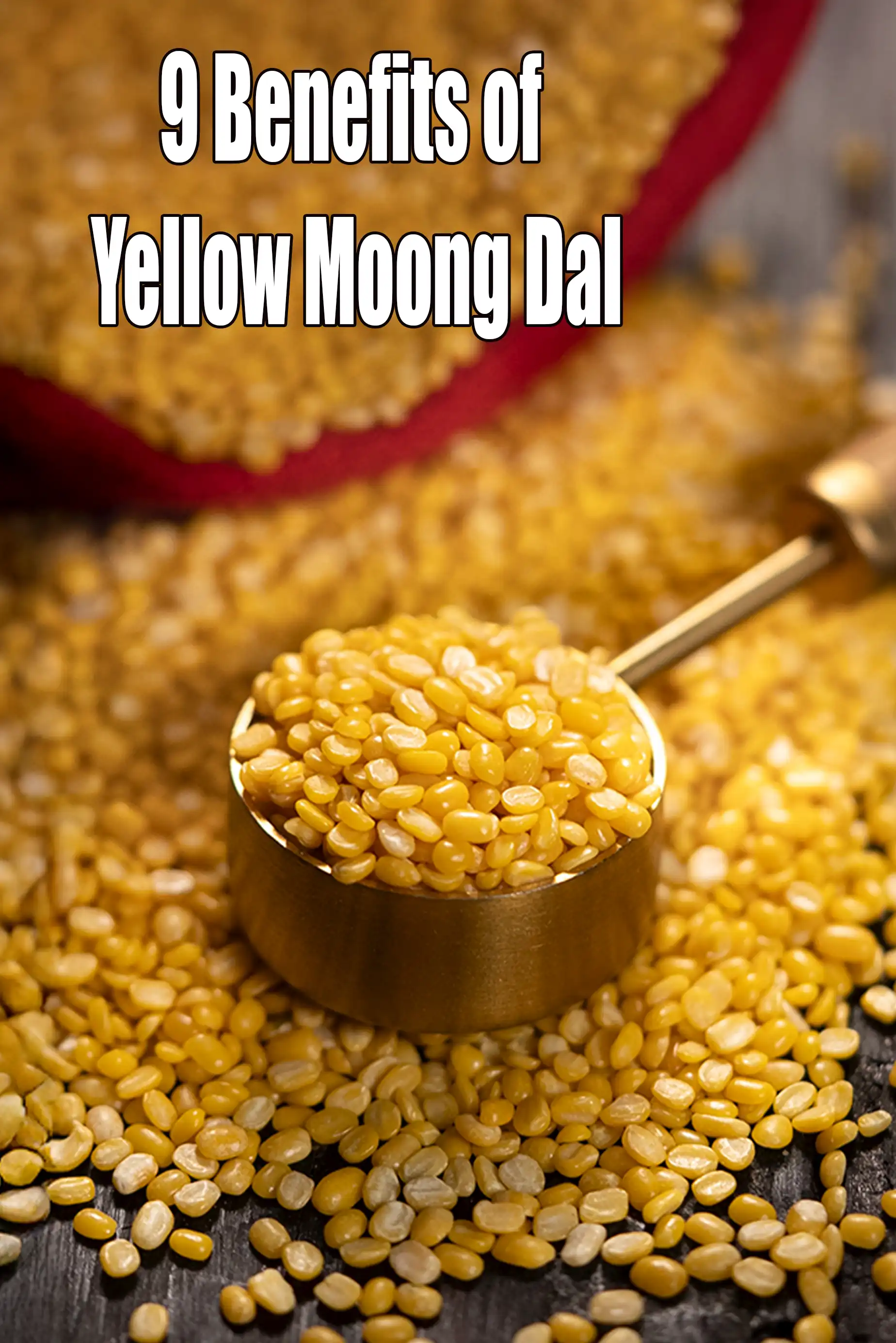 Step 10 – <html><head></head><body><ol><li><p>As nourishing as&nbsp;<a href="https://www.tarladalal.com/recipes-using-yellow-moong-dal-split-yellow-gram-peeli-moong-dal-488">yellow moong dal</a>&nbsp;is, it is equally beneficial for us. Its serves correct …