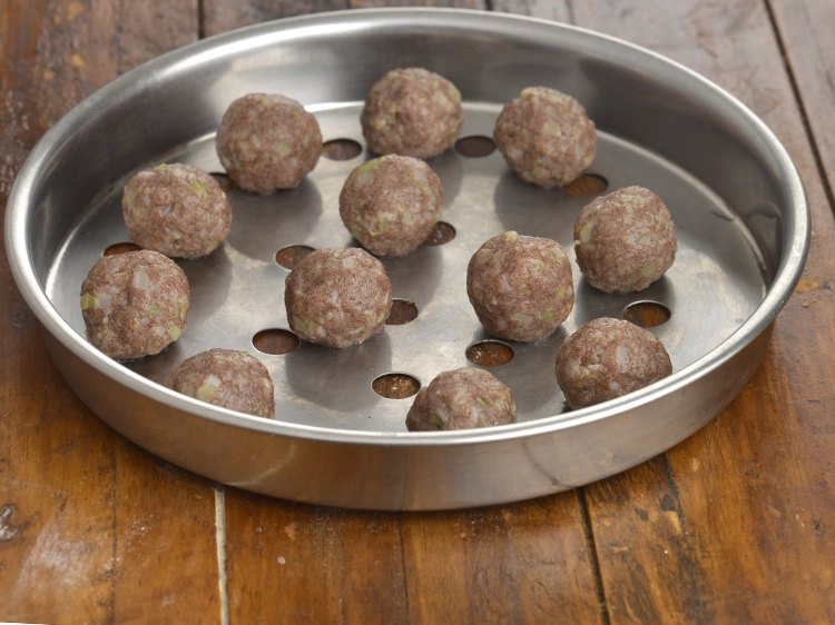 Step 4 – <p><span style="background-color:rgb(255,255,255);color:rgb(0,0,0);">Keep aside.</span></p>