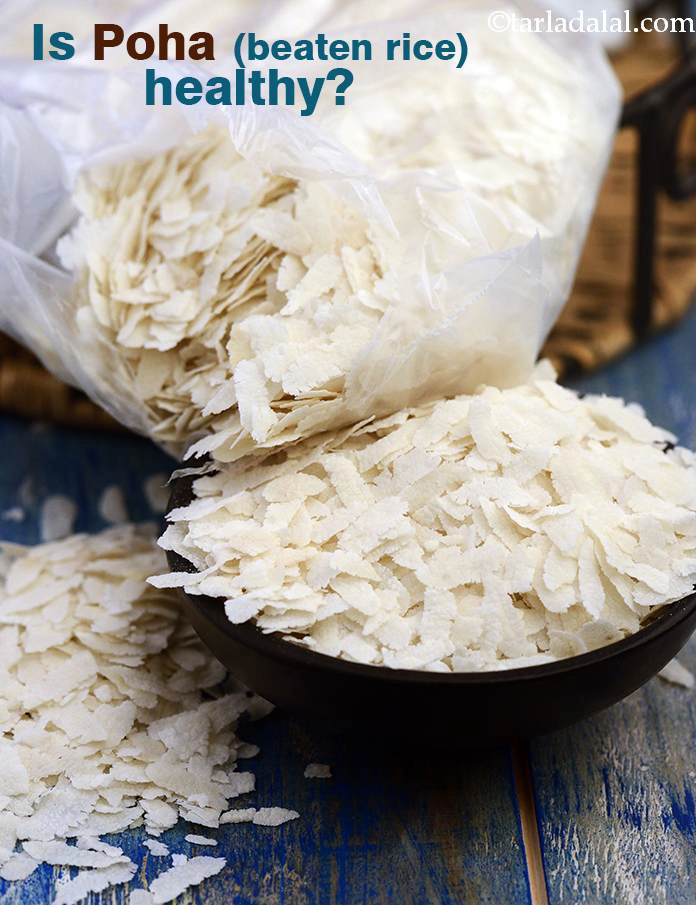 Step 11 – <html><head></head><body><ol><li><p>&nbsp;<strong>Plentiful of Carbohydrates :&nbsp;</strong>Most people prefer eating poha for&nbsp;<a href="https://www.tarladalal.com/recipes-for-breakfast--Indian-veg-breakfast-recipes-151">breakfast</a>. The reason behind it is …