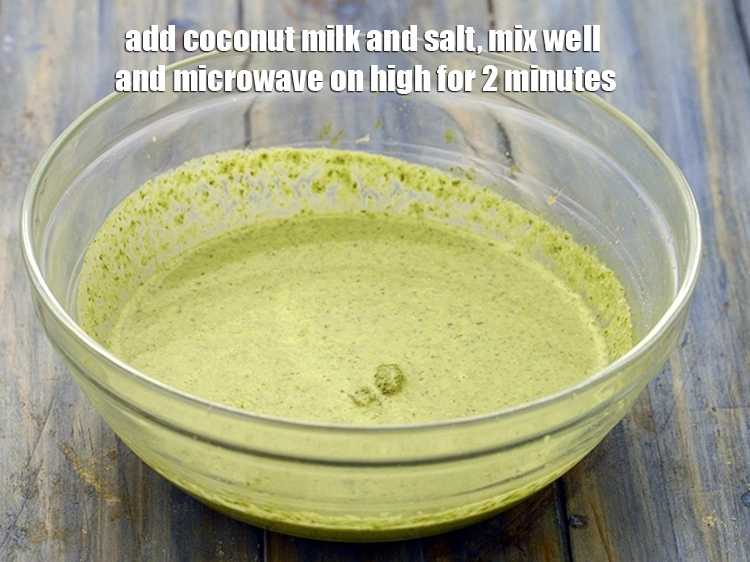 Step 9 – <p><span style="color:rgb(13,13,13);">Add the </span><span style="background-color:rgb(255,255,255);color:rgb(0,0,0);">3/4 cup </span><a href="https://www.tarladalal.com/glossary-coconut-milk-nariyal-ka-doodh-861i"><u>coconut milk (nariyal ka doodh)</u></a><span style="color:rgb(13,13,13);"> and </span><a …