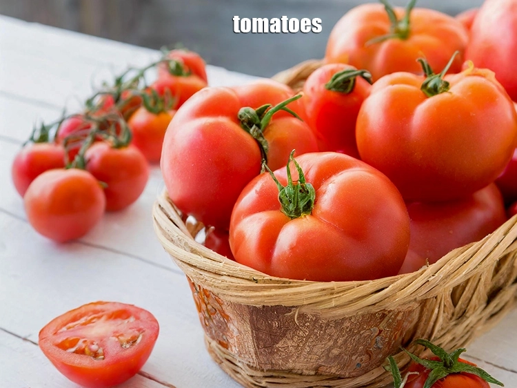 Step 24 – <p>Choose tomatoes that have a deep rich colour. Not only is this one of the …