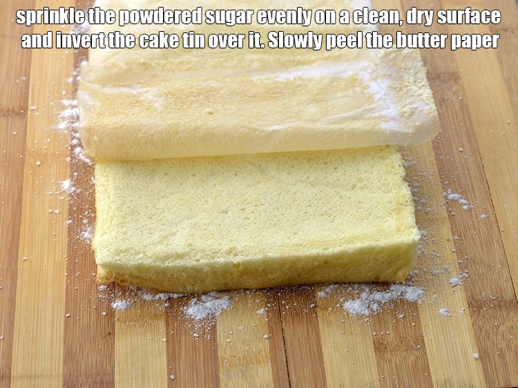 Step 10 – <p><span style="background-color:rgb(255,255,255);color:rgb(0,0,0);">Sprinkle the 2 tbsp </span><a href="https://www.tarladalal.com/glossary-powdered-sugar-280i"><u>powdered sugar</u></a><span style="background-color:rgb(255,255,255);color:rgb(0,0,0);"> evenly on a clean, dry surface …