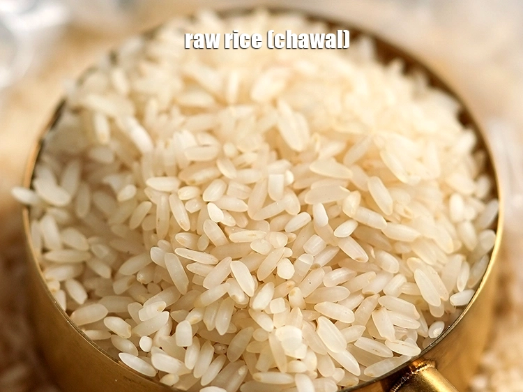 Step 3 – <p><strong>To soak rice</strong>, we need 1 1/4 cups&nbsp;raw&nbsp;<a href="https://www.tarladalal.com/glossary-rice-chawal-533i">rice (chawal)</a>. Whether purchasing rice in bulk …