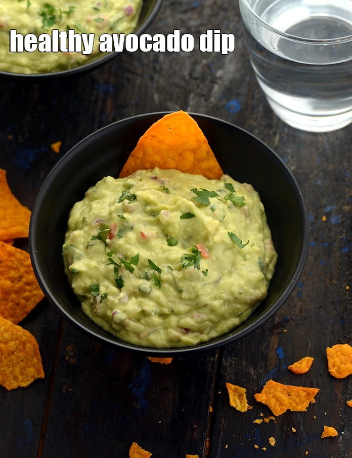 Step 16 – <p>For a perfect party dip, serve&nbsp;<strong>Indian style guacamole | healthy&nbsp;guacamole | Mexican guacamole |&nbsp;</strong>&nbsp;chilled with …