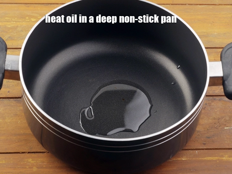 Step 5 – <p>To make <strong>vagharela bhaat recipe | vagharelo bhaat from leftover rice | Gujarati stir fried …