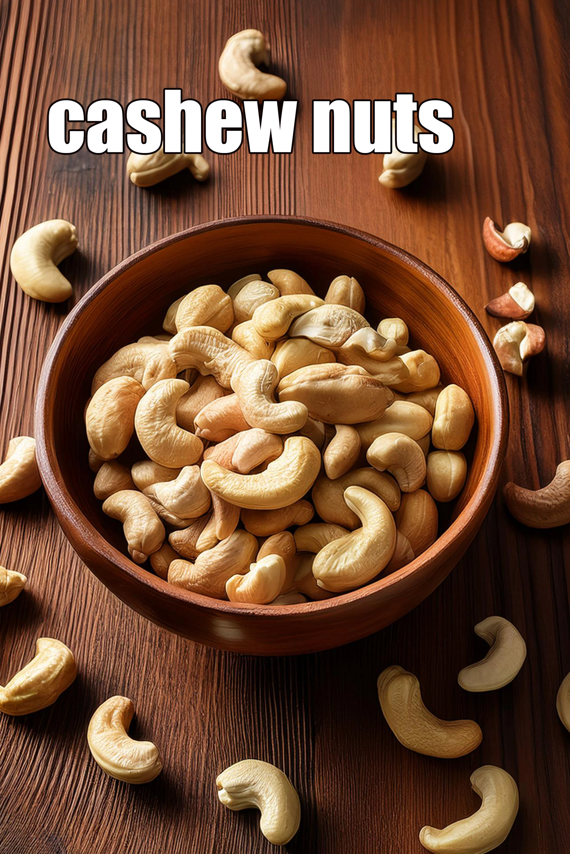 Step 1 – <p><strong>Choosing the right </strong><a href="https://www.tarladalal.com/glossary-cashew-nuts-kaju-840i"><strong>cashew nuts</strong></a><strong> is key. Here are some points to note.</strong></p><ol><li><p style="margin-left:0px;">Buy …