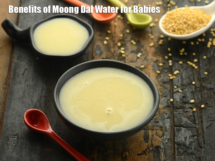 Step 7 – <p>Always sterilize all the bowls, spoons and equipment before use.</p>