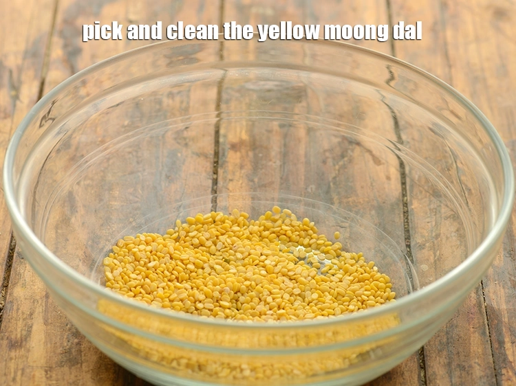Step 8 – <p>For <strong>moong dal water for babies | moong daal ka paani recipe for babies | …