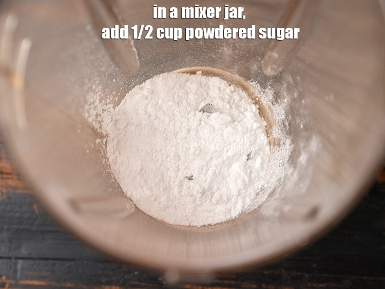 Step 2 – <p>To make <strong>Minty Lemon Lollies recipe | Indian pudina popsicles | lemon mint ice candy …