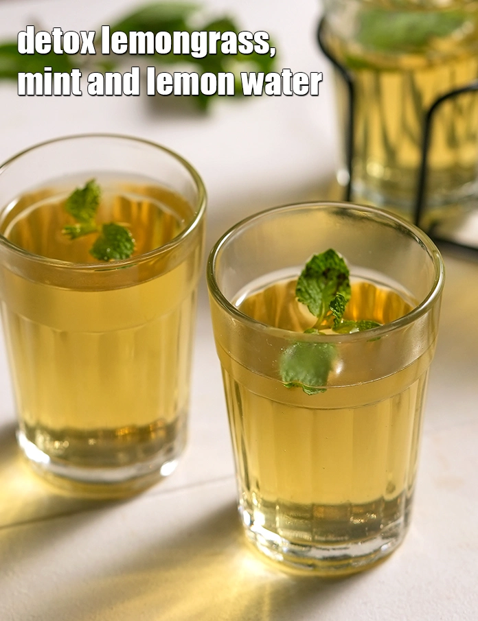 Step 18 – <p>Serve <strong>lemongrass, mint and ginger drink</strong><span style="background-color:rgb(255,255,255);color:rgb(0,0,0);"> | </span><strong>detox lemongrass, mint and lemon water</strong><span style="background-color:rgb(255,255,255);color:rgb(0,0,0);"> …