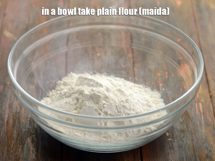 Step 8 – <p>To prepare dough for&nbsp;<strong>tawa naan | butter naan without tandoor | restaurant style naan at …