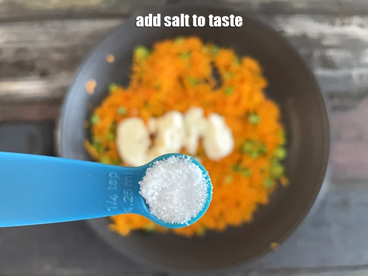 Step 12 – <p>Add <a href="https://www.tarladalal.com/glossary-salt-namak-table-salt-418i"><u>salt </u></a><span style="background-color:rgb(255,255,255);color:rgb(0,0,0);">to taste.</span></p>