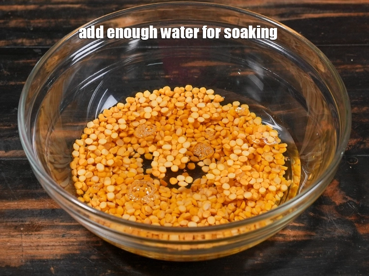 Step 23 – <p><span style="background-color:rgb(255,255,255);color:rgb(0,0,0);">Add enough water for soaking.</span></p>