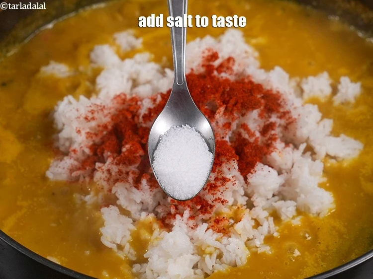 Step 46 – <p>Add&nbsp;<a href="https://www.tarladalal.com/glossary-salt-namak-table-salt-418i">salt</a>&nbsp;to taste.</p>